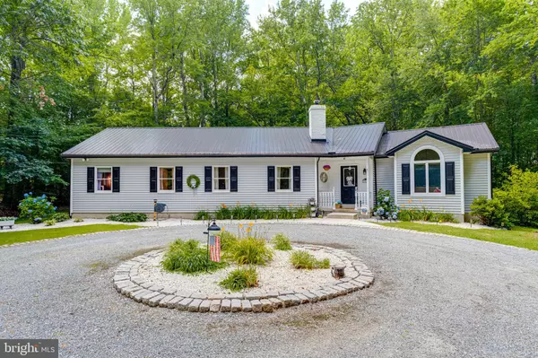 928 IRISHTOWN RD, North East, MD 21901