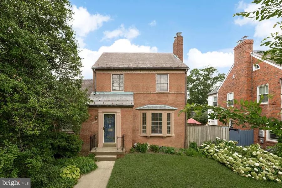 3124 PATTERSON PL NW, Washington, DC 20015
