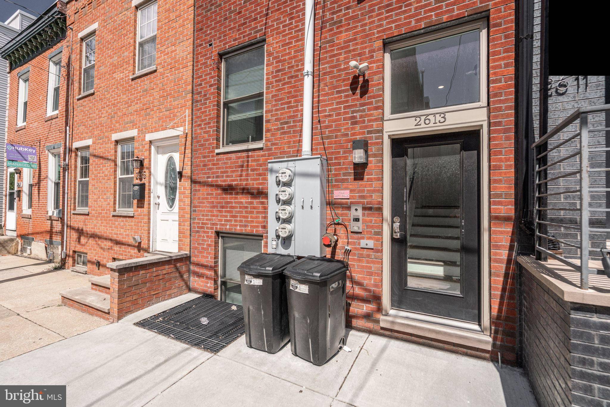 Philadelphia, PA 19146,2613 FEDERAL ST