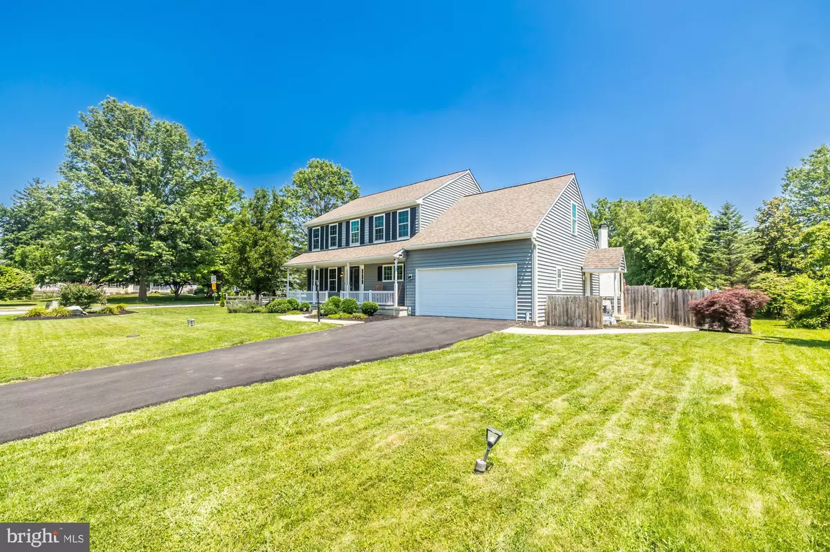 Downingtown, PA 19335,102 STONEBRIDGE LN