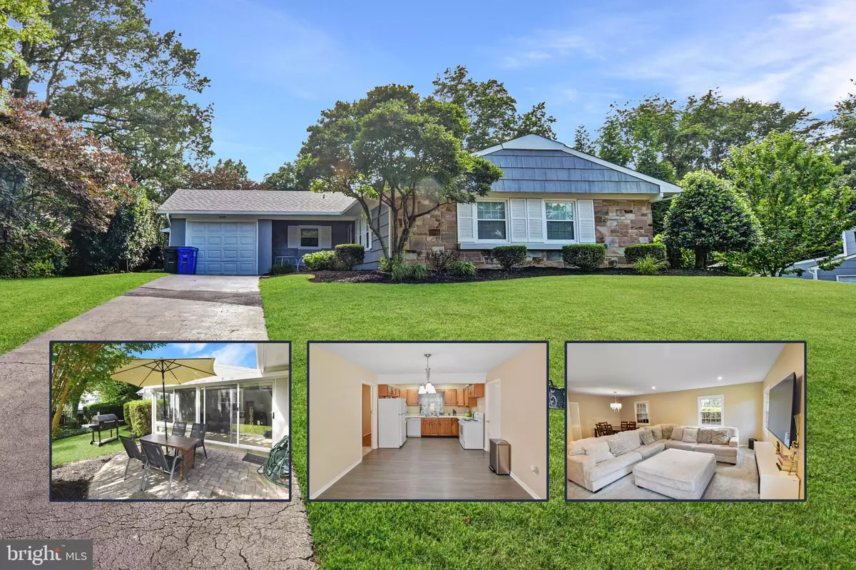 Bowie, MD 20715,12705 KINCAID LN