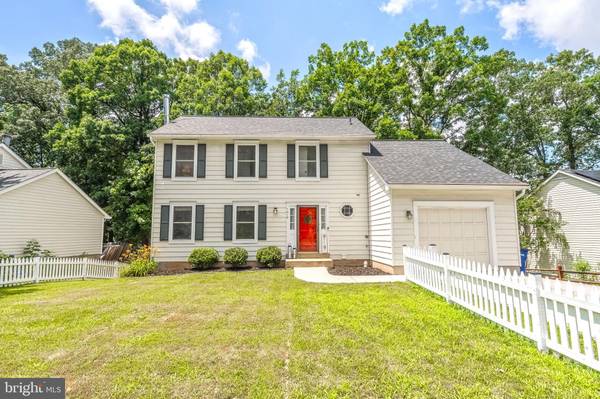 1419 BAYSHIRE LN, Herndon, VA 20170