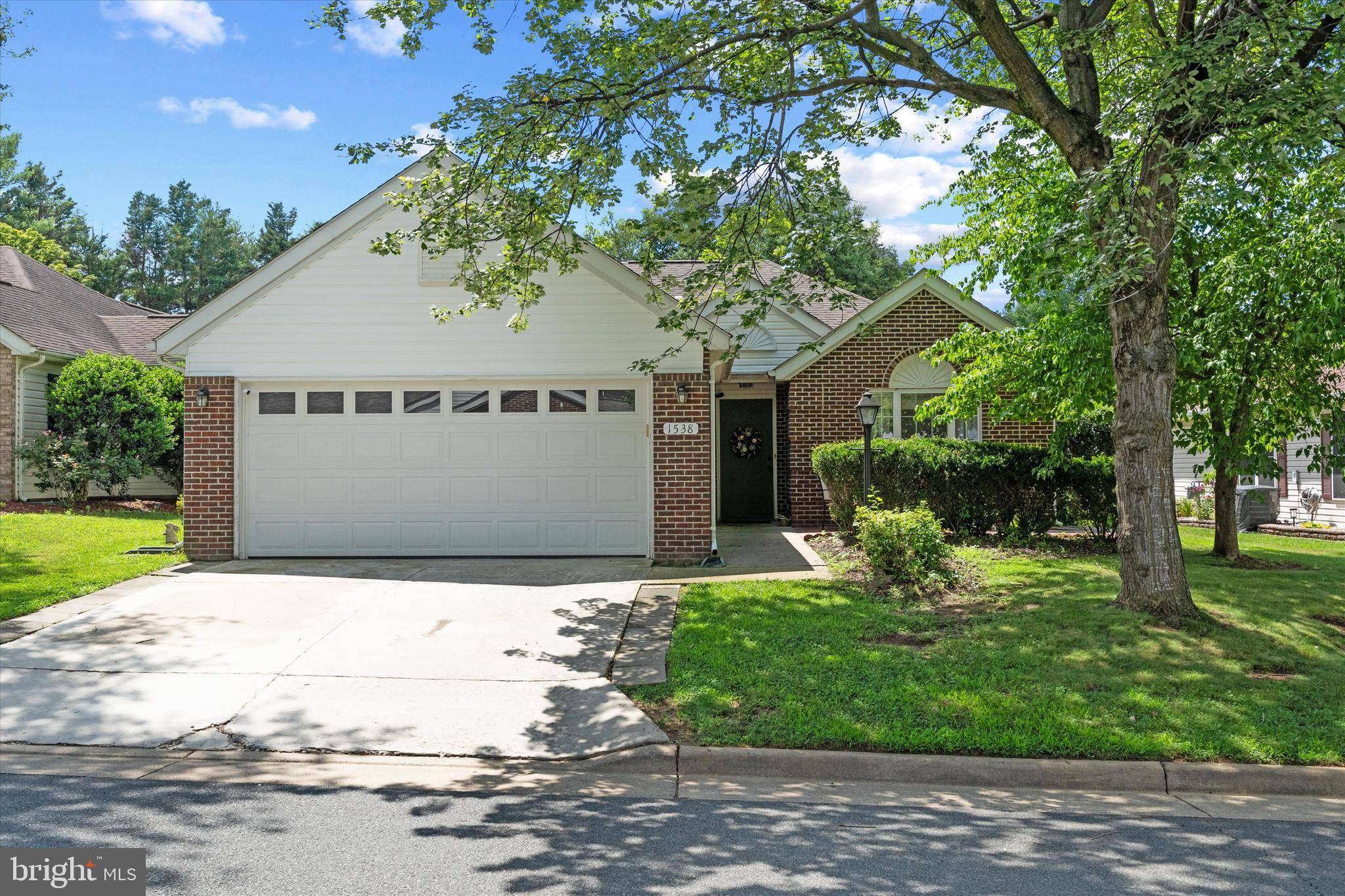 1538 WILLOW ST, Culpeper, VA 22701