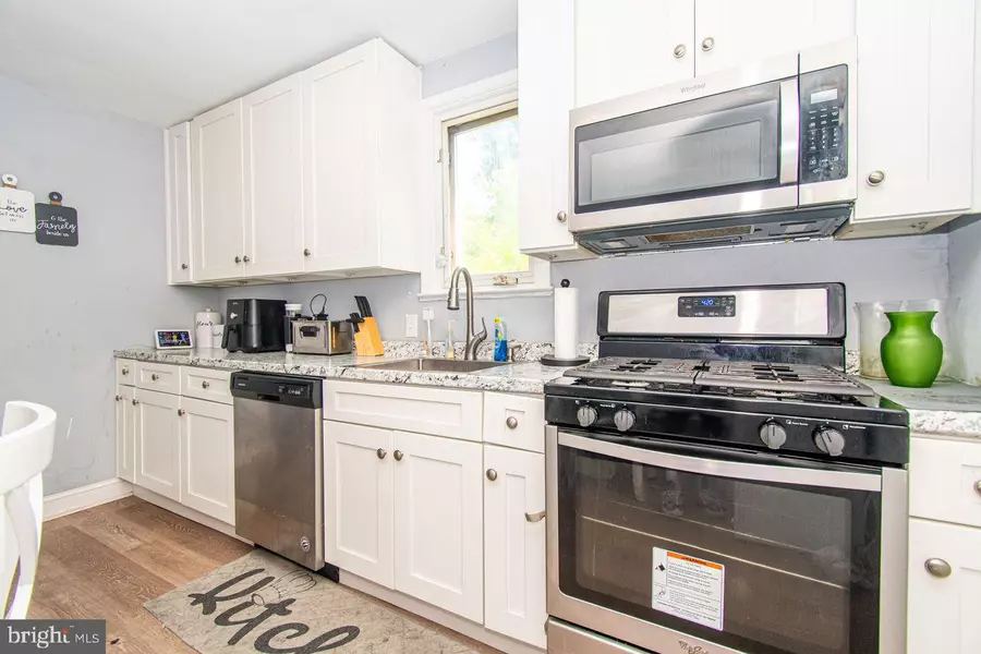 5510 PIONEER DR, Baltimore, MD 21214
