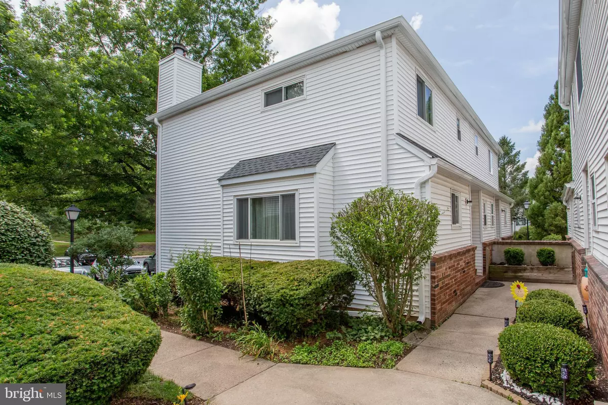Flemington, NJ 08822,1202 SOUTHARD CT