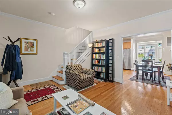 Washington, DC 20011,441 DELAFIELD PL NW