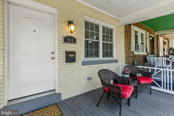 Washington, DC 20011,441 DELAFIELD PL NW