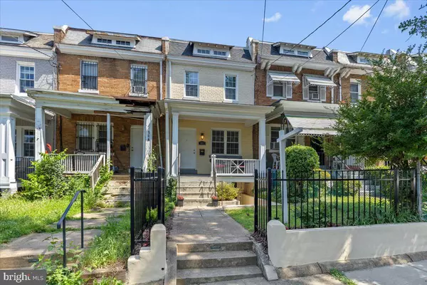 Washington, DC 20011,441 DELAFIELD PL NW