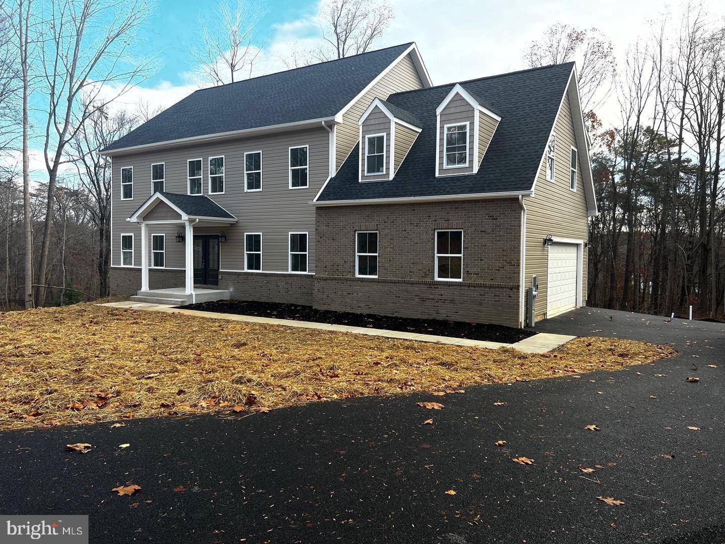 305 RED MEADOWS, Reisterstown, MD 21136