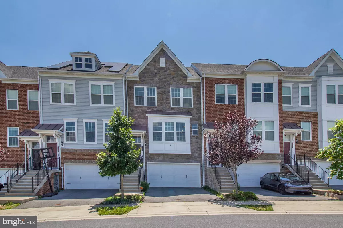 Hanover, MD 21076,7925 BREEZY KNOLL LN