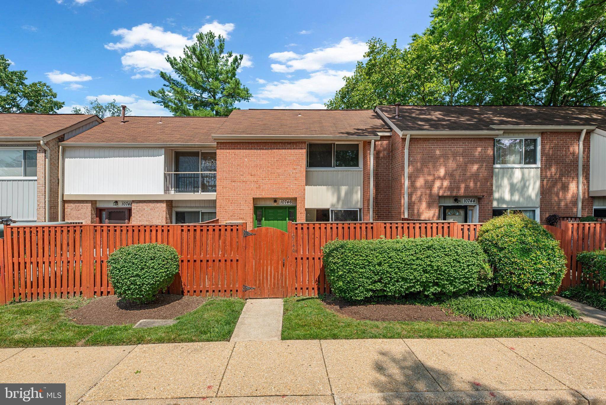 10746 GREEN MOUNTAIN CIR #22-6, Columbia, MD 21044