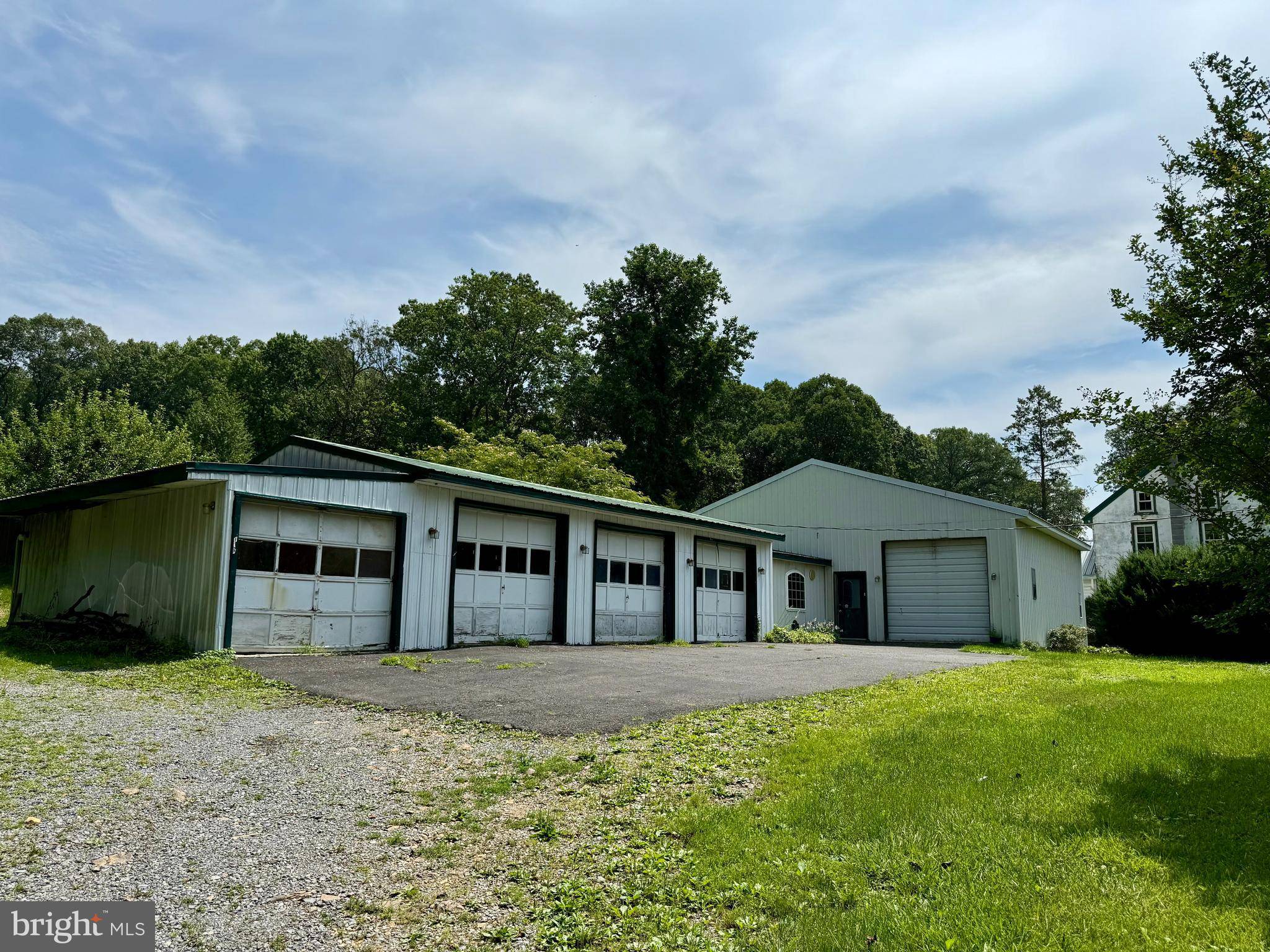 Fleetwood, PA 19522,110 ORCHARD RD