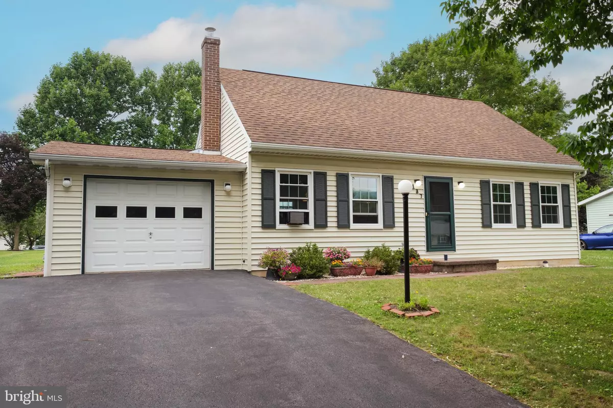 State College, PA 16801,137 OCTOBER DR