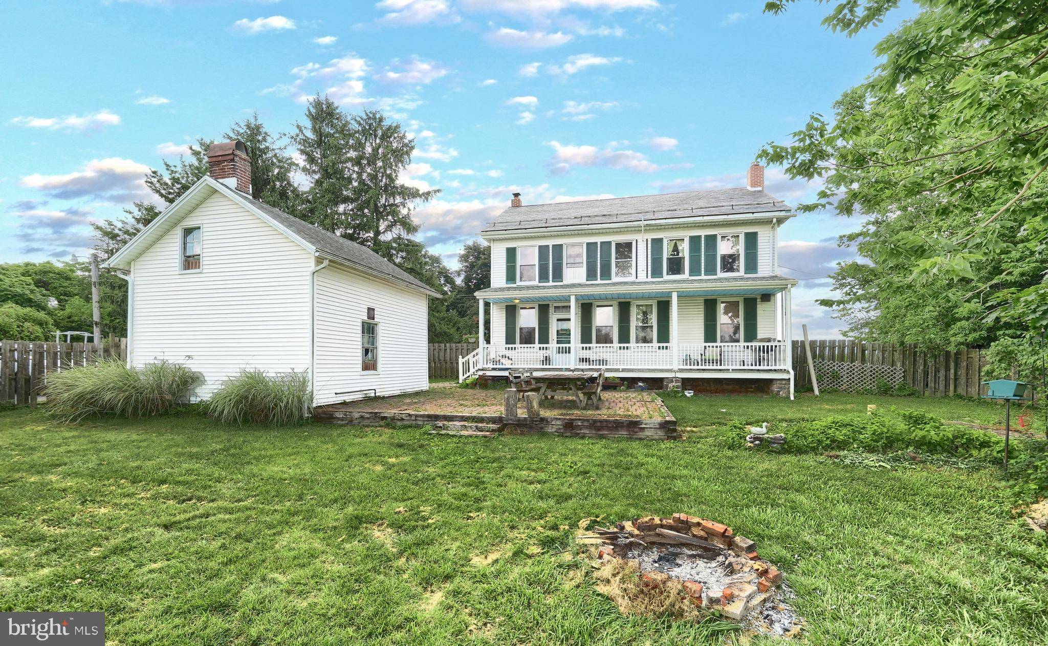 Mount Wolf, PA 17347,4375 N SHERMAN STREET EXT