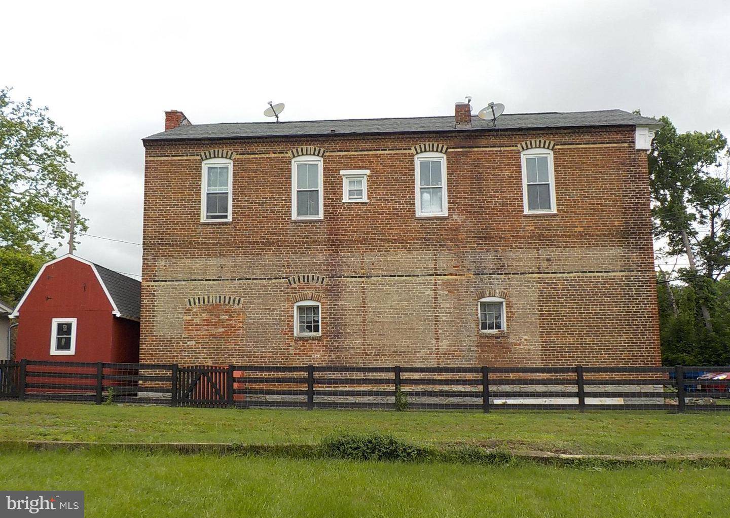 Front Royal, VA 22630,1383 WINCHESTER PIKE