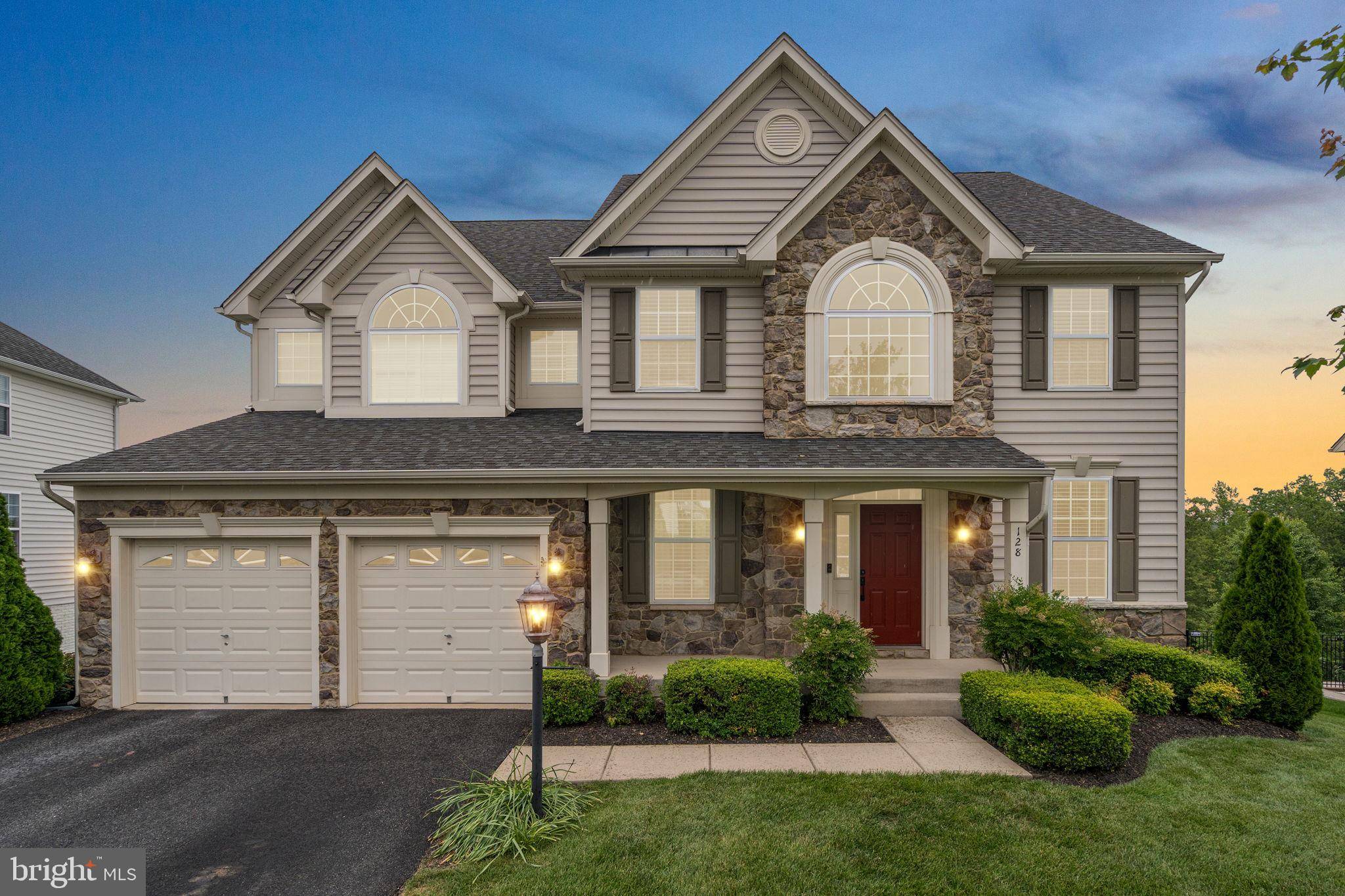 128 COACHMAN CIR, Stafford, VA 22554