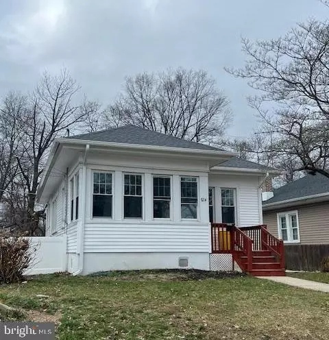724 WILLITTS AVE, Audubon, NJ 08106