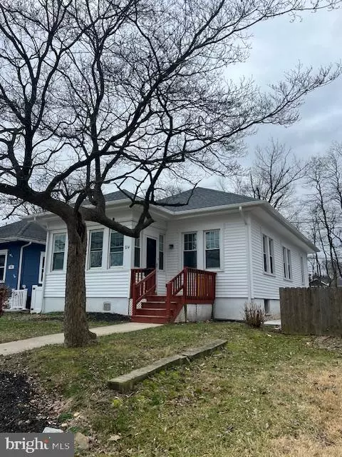 Audubon, NJ 08106,724 WILLITTS AVE