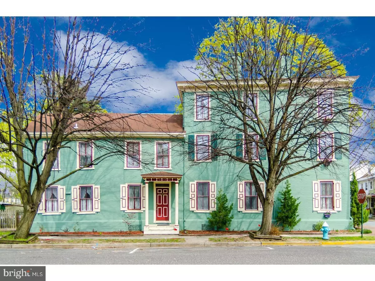 Burlington, NJ 08016,101 E UNION ST