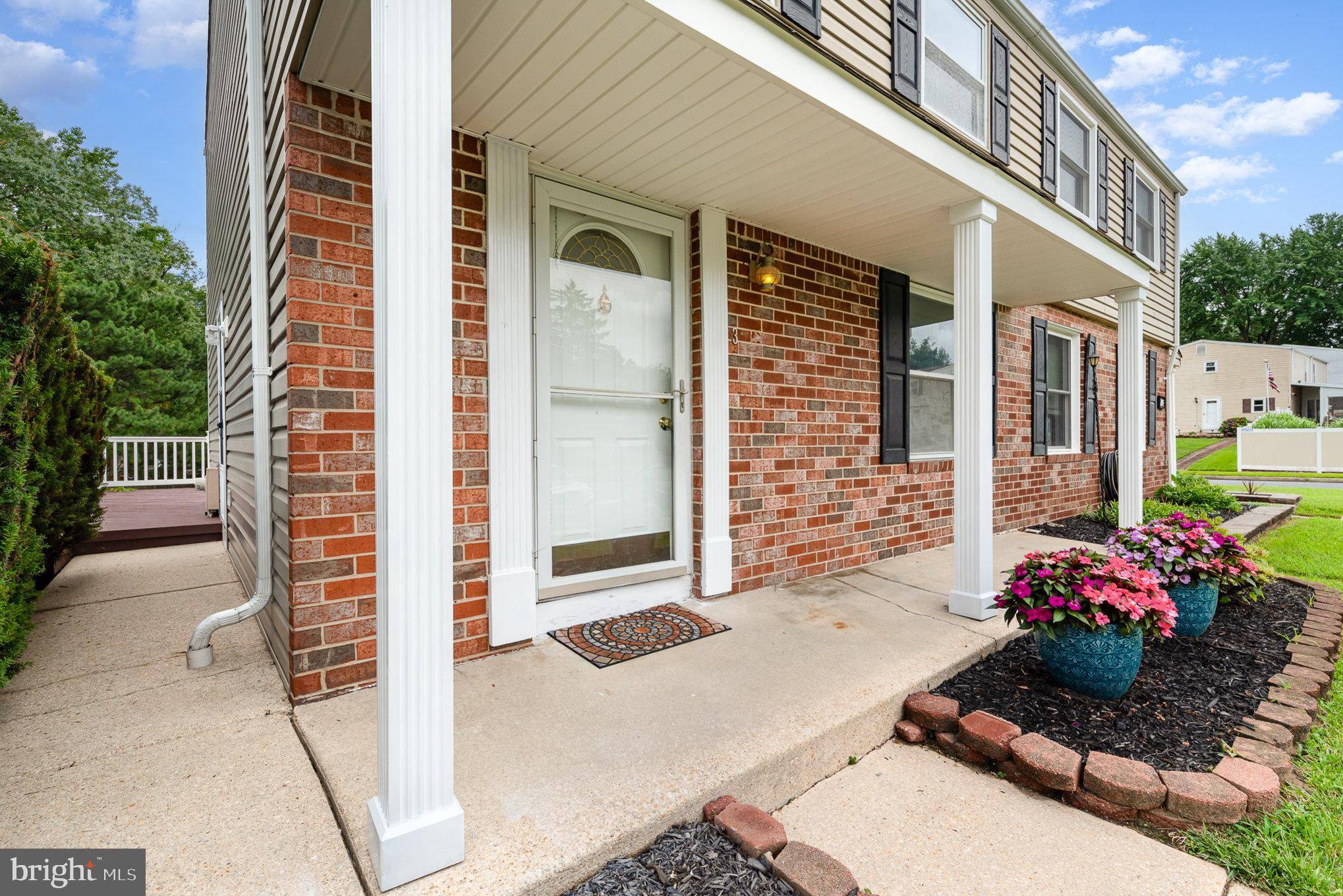 Nottingham, MD 21236,3 HALLFIELD COURT