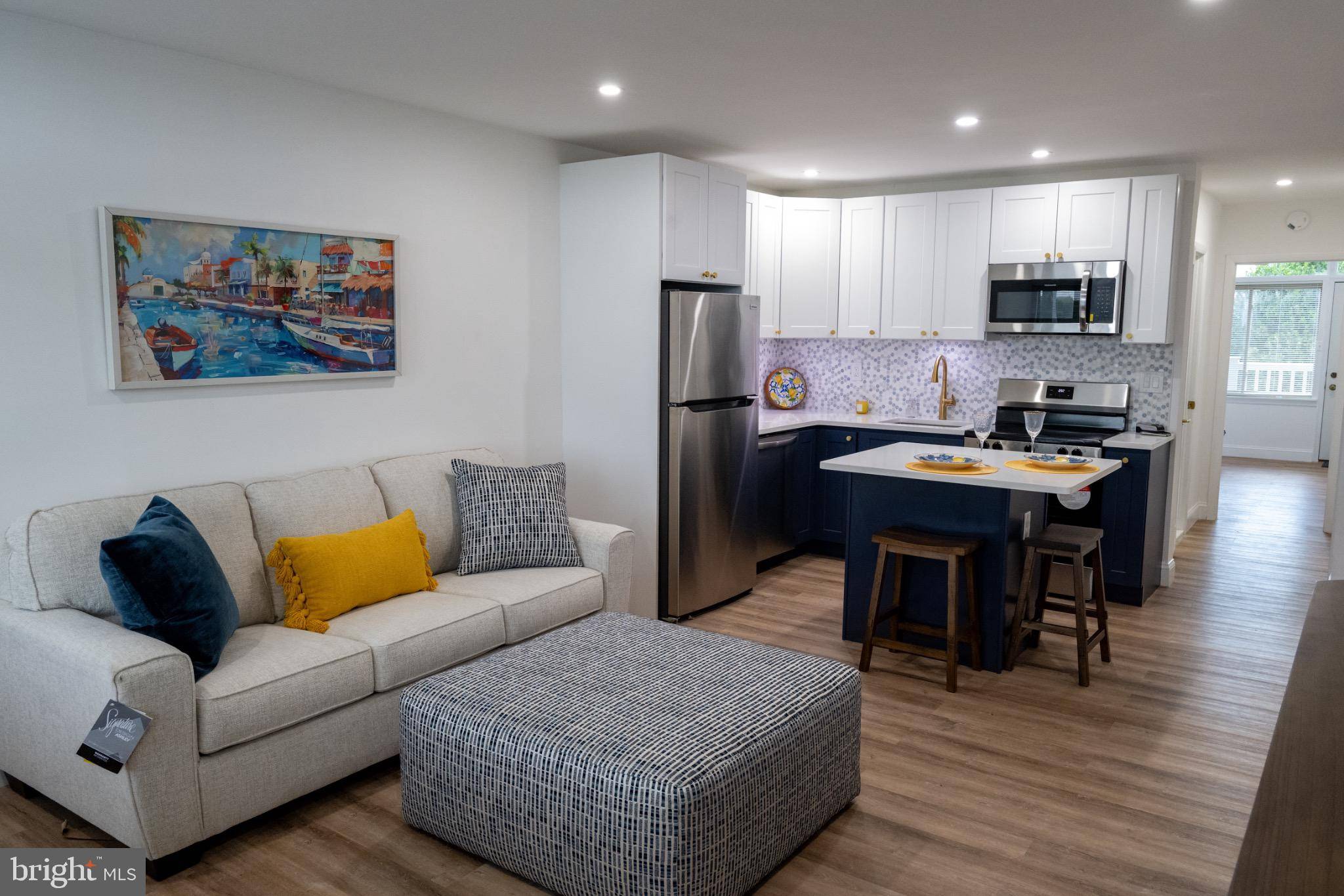 401 BROADWAY #24, Barnegat Light, NJ 08006