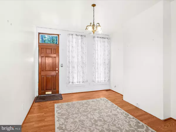 Baltimore, MD 21230,410 E FORT AVE