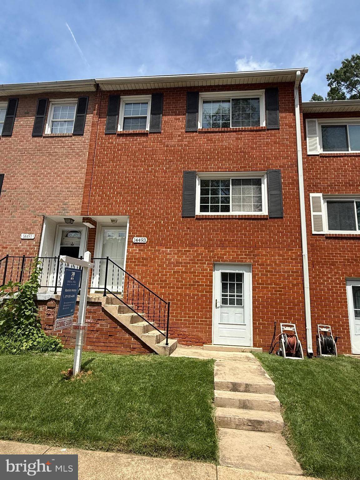 14493 FILARETE ST, Woodbridge, VA 22193