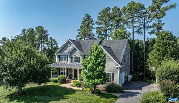 2 FOREST CT, Zion Crossroads, VA 22942