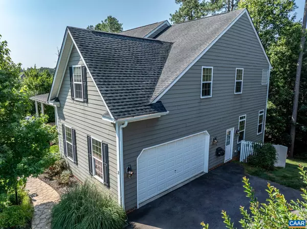 Zion Crossroads, VA 22942,2 FOREST CT