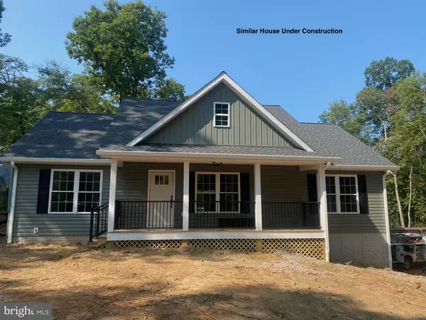 19265 NELDA LN, Culpeper, VA 22701
