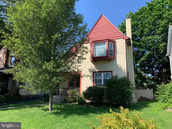 Drexel Hill, PA 19026,908 ALEXANDER AVE