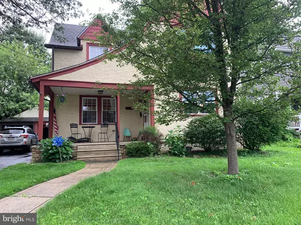 Drexel Hill, PA 19026,908 ALEXANDER AVE