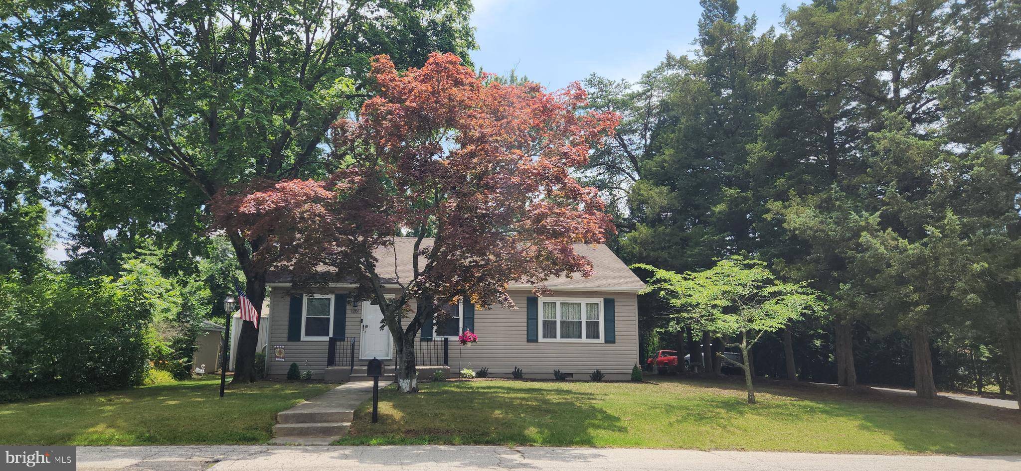 Bridgeton, NJ 08302,28 VICTORY ROAD