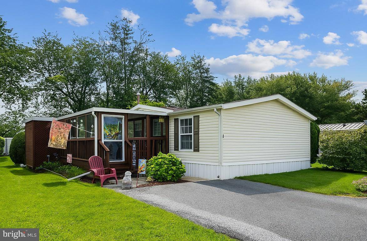 104 NORTHCREST ACRES, Lebanon, PA 17046