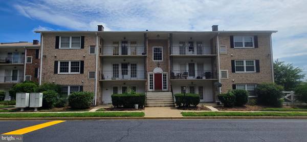 12703 GORDON BLVD #20, Woodbridge, VA 22192