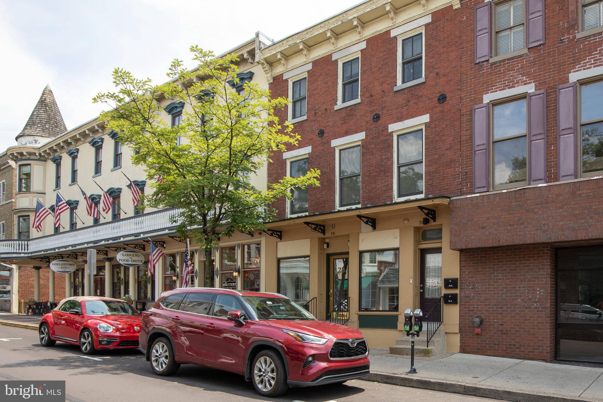 30 W STATE ST #A, Doylestown, PA 18901