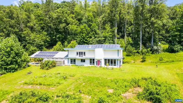 Faber, VA 22938,350 CREEKSIDE LN