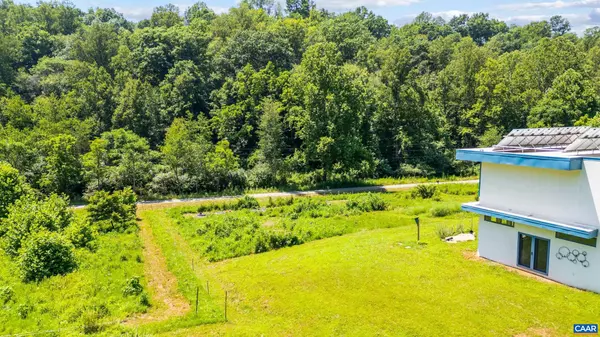 Faber, VA 22938,350 CREEKSIDE LN