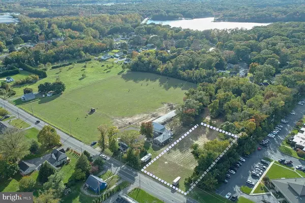83 OLD DEERFIELD PIKE, Bridgeton, NJ 08302
