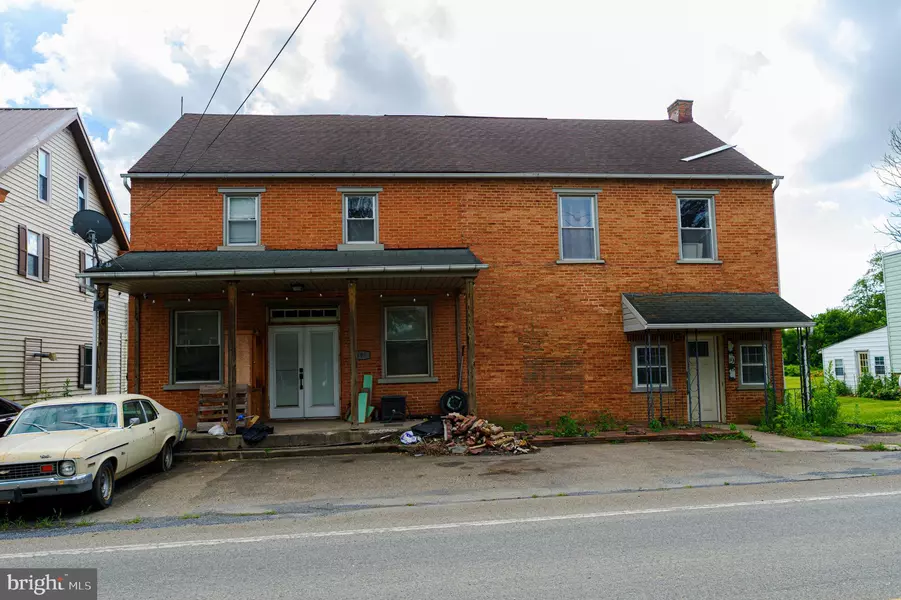 698 MARTICVILLE RD, Pequea, PA 17565