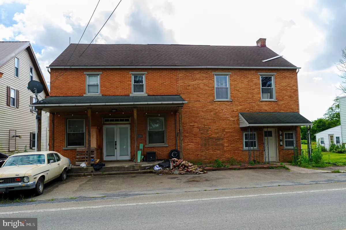 Pequea, PA 17565,698 MARTICVILLE RD
