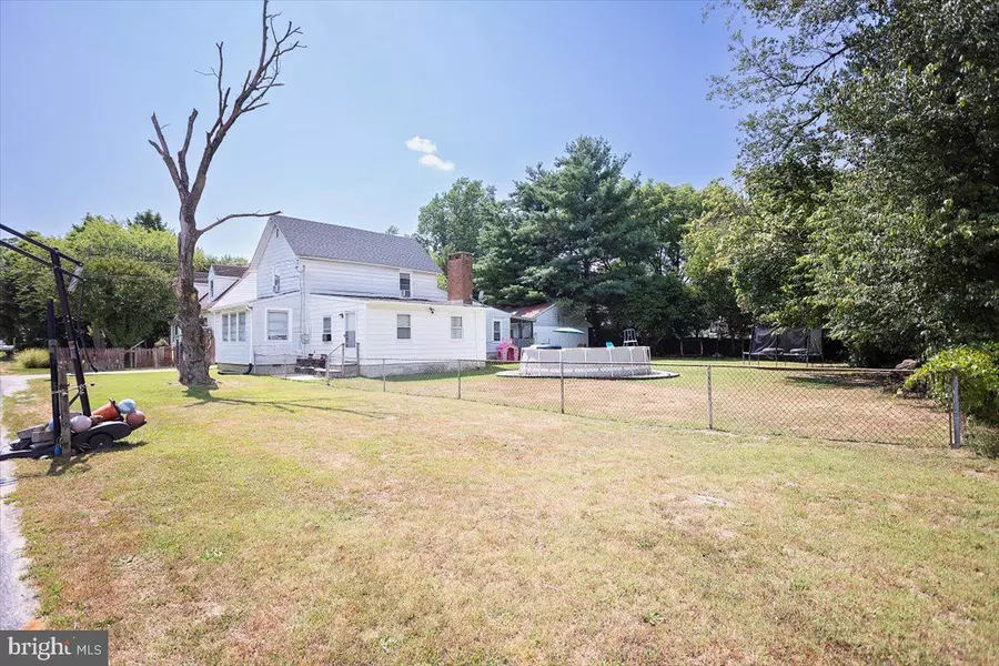 104 ANDREWS, Hurlock, MD 21643