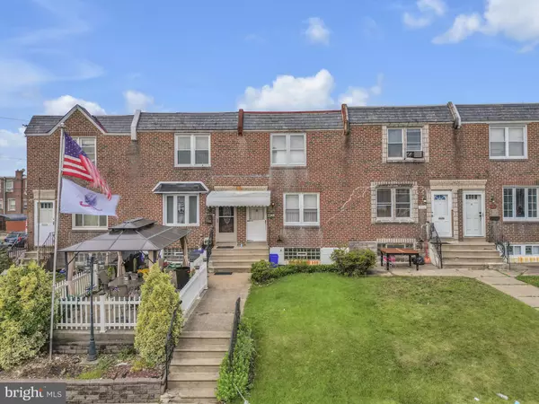 Philadelphia, PA 19136,3346 ASHVILLE ST