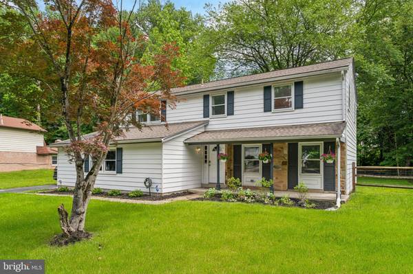 Upper Marlboro, MD 20772,9710 MUIRFIELD DR