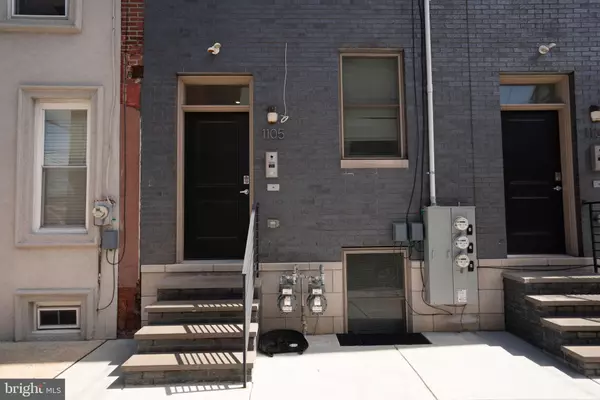 1107 S 27TH ST, Philadelphia, PA 19146