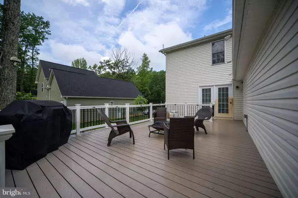 Spotsylvania, VA 22551,12709 PLANTATION DR