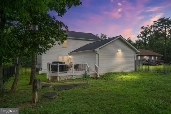 Spotsylvania, VA 22551,12709 PLANTATION DR