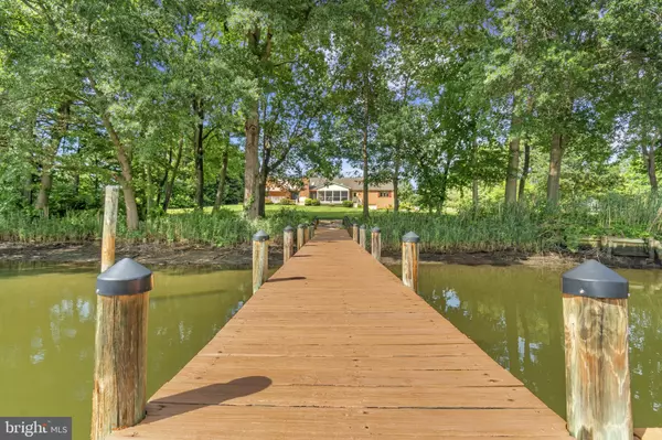 Queenstown, MD 21658,212 BRICKHOUSE DR