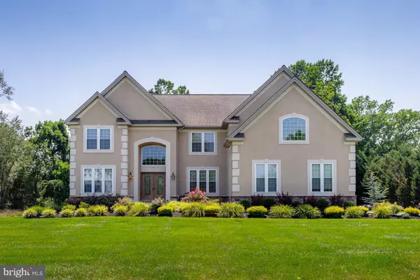 217 GLEN HAVEN, Woolwich Twp, NJ 08085