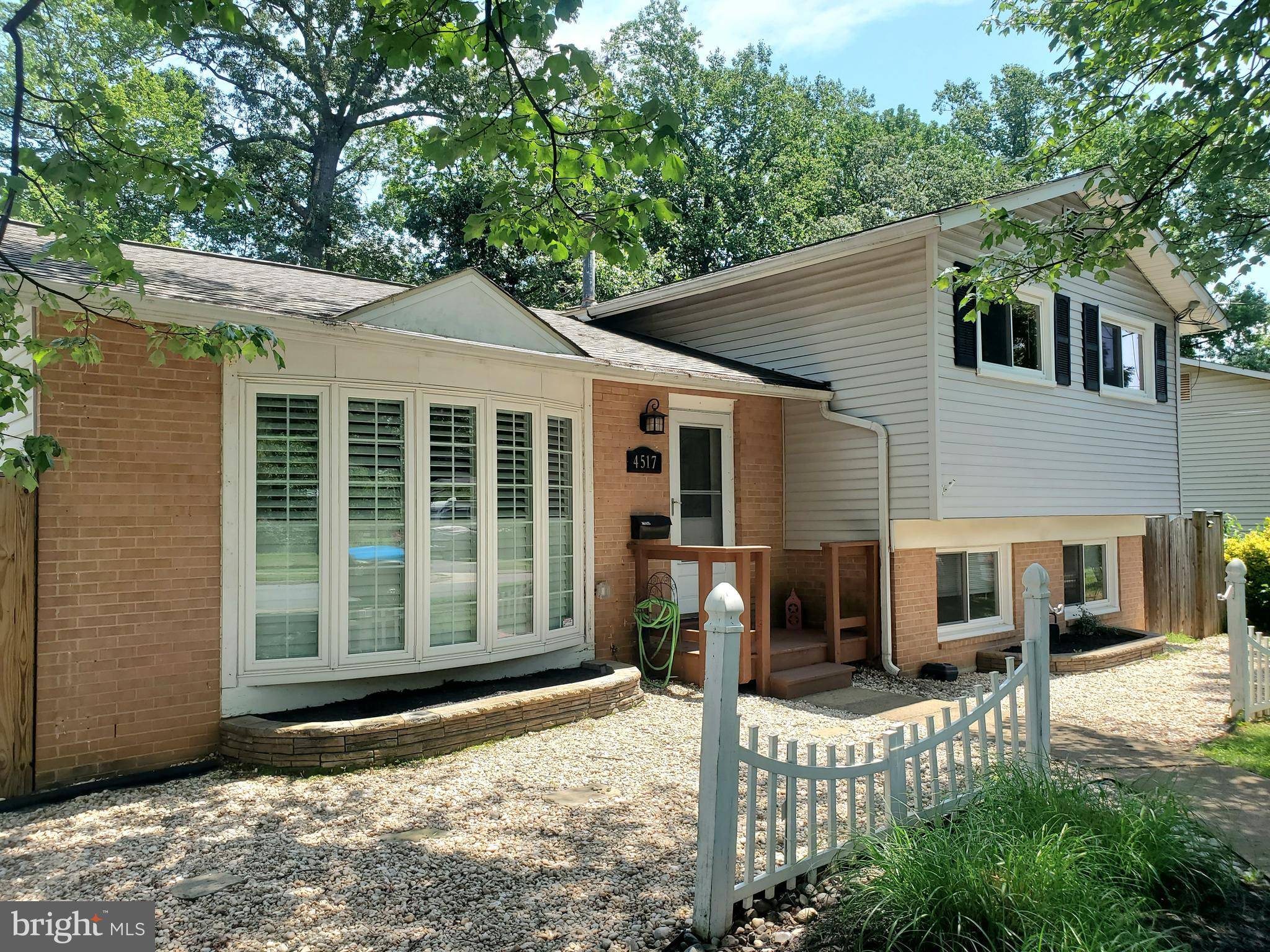 Annandale, VA 22003,4517 MAYFIELD DR
